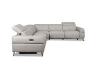 SERAFINI LEATHER