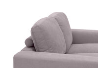 JOSEPHINE FABRIC - 2 Seater Sofa JOSEPHINE FABRIC
