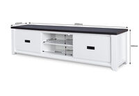 CASSEL - Entertainment Unit CASSEL