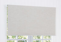 RISE - Textured Blockout Roller Blind 90 x 240cm RISE