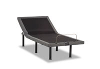 ELEMENT - Single Extra Long Adjustable Base ELEMENT
