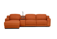 VANTRO LEATHER