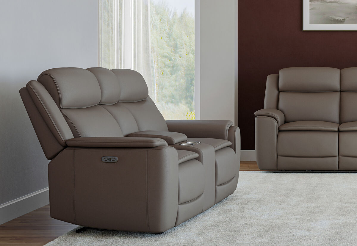 GLUSMAN LEATHER