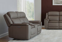 GLUSMAN LEATHER