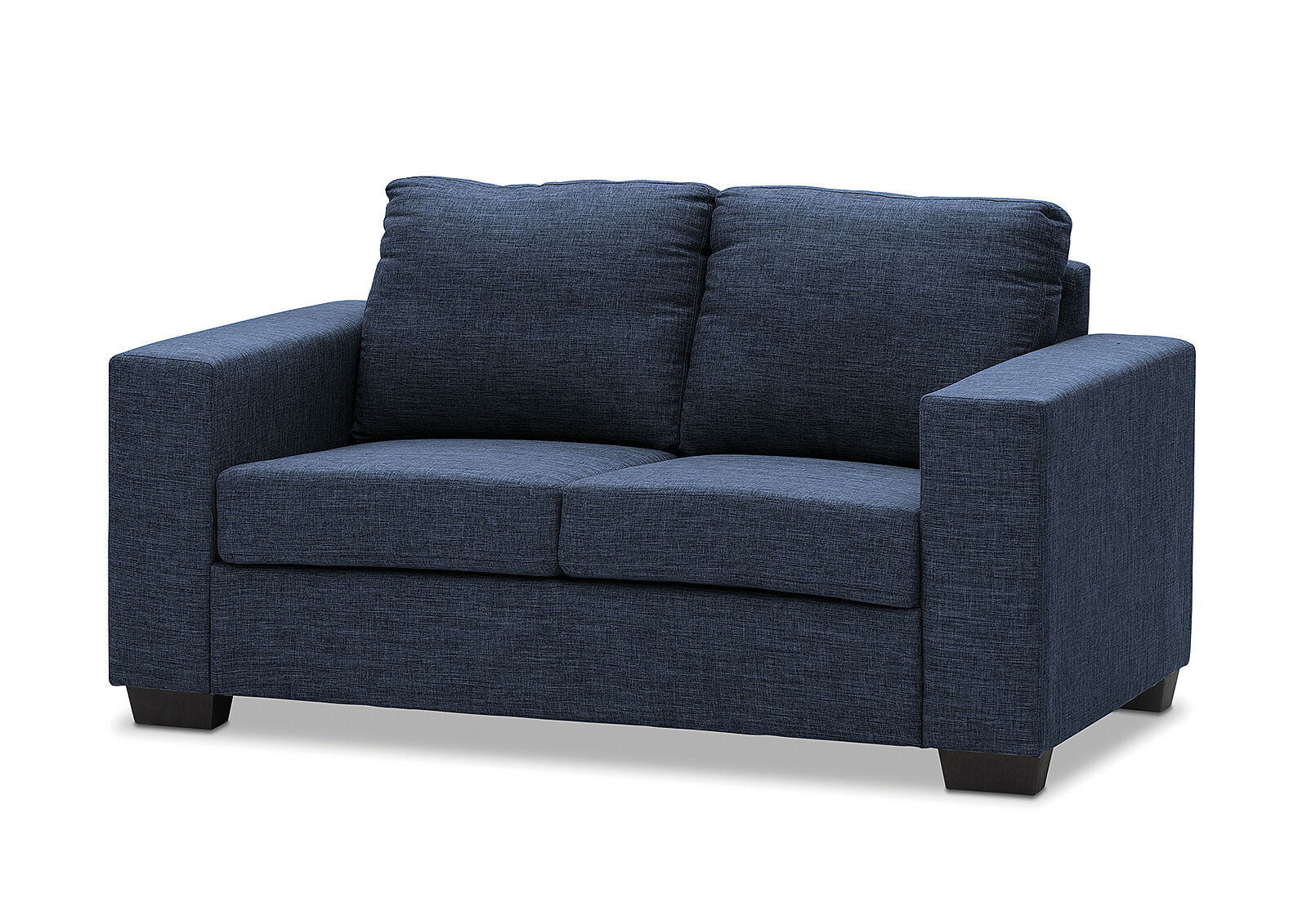 bonza fabric sofa bed