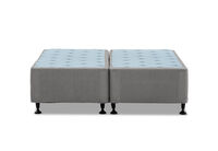 POSTUREPEDIC EXQUISITE ACCOLADE BASE - Super King Base POSTUREPEDIC EXQUISITE ACCOLADE BASE