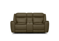 GLUSMAN LEATHER