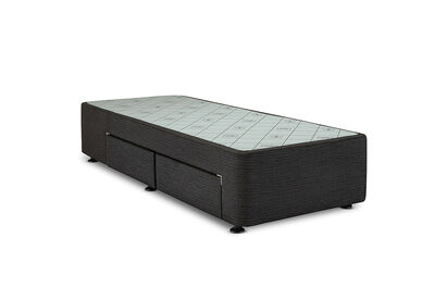 POSTUREPEDIC DRAWER BASE - Queen Left Drawers (MTO)