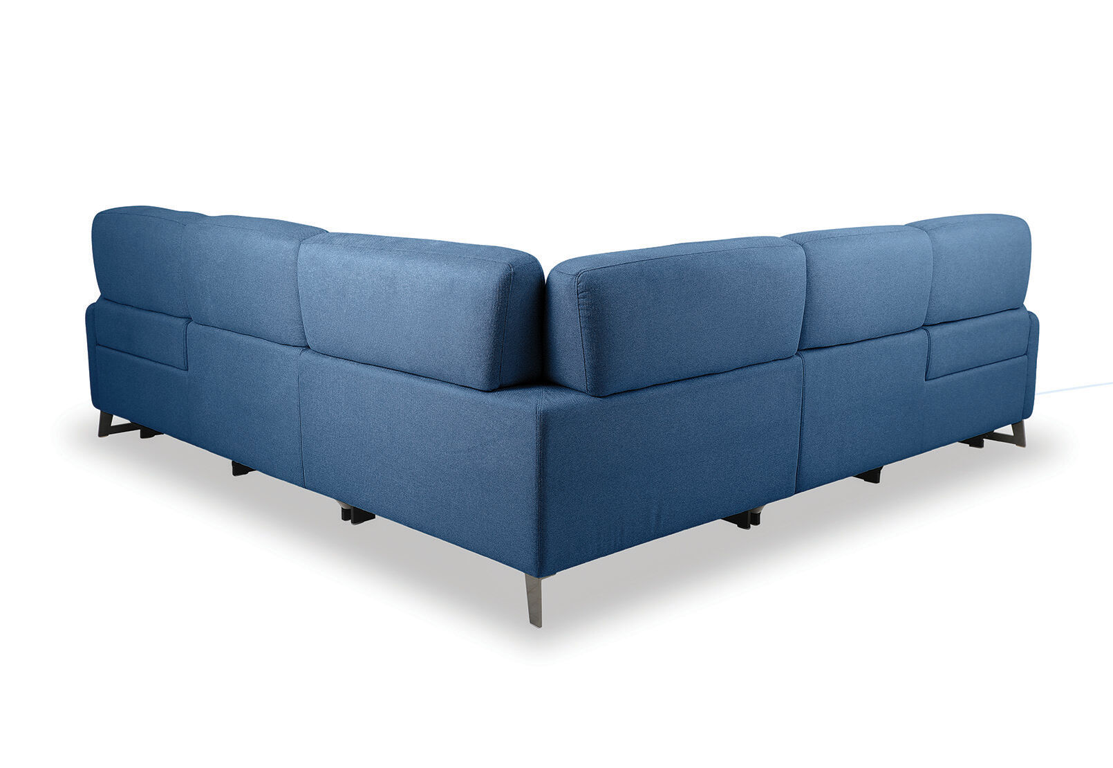 MAEVE FABRIC - 5 Seater Corner Lounge MAEVE FABRIC