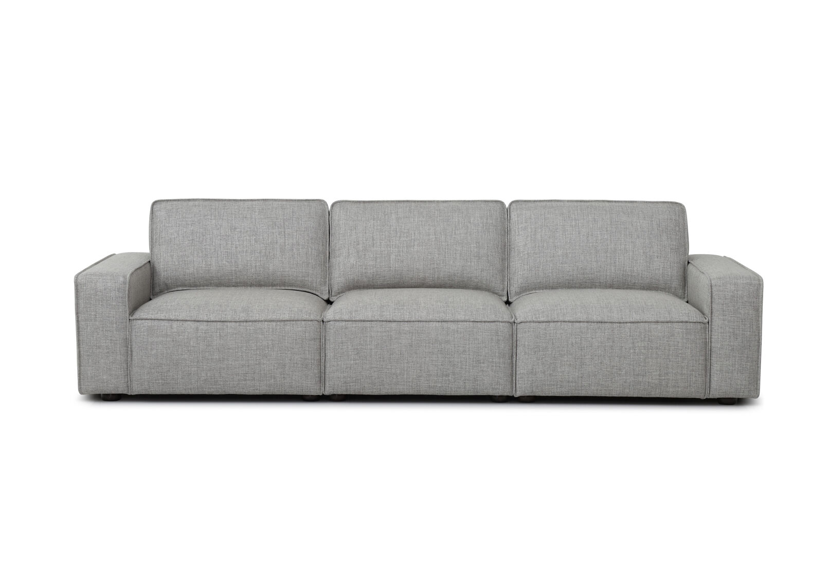 BARTELLE FABRIC - 3.5 Seater Sofa BARTELLE FABRIC
