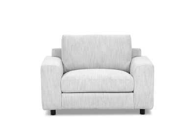 VERONICA FABRIC - Accent Chair