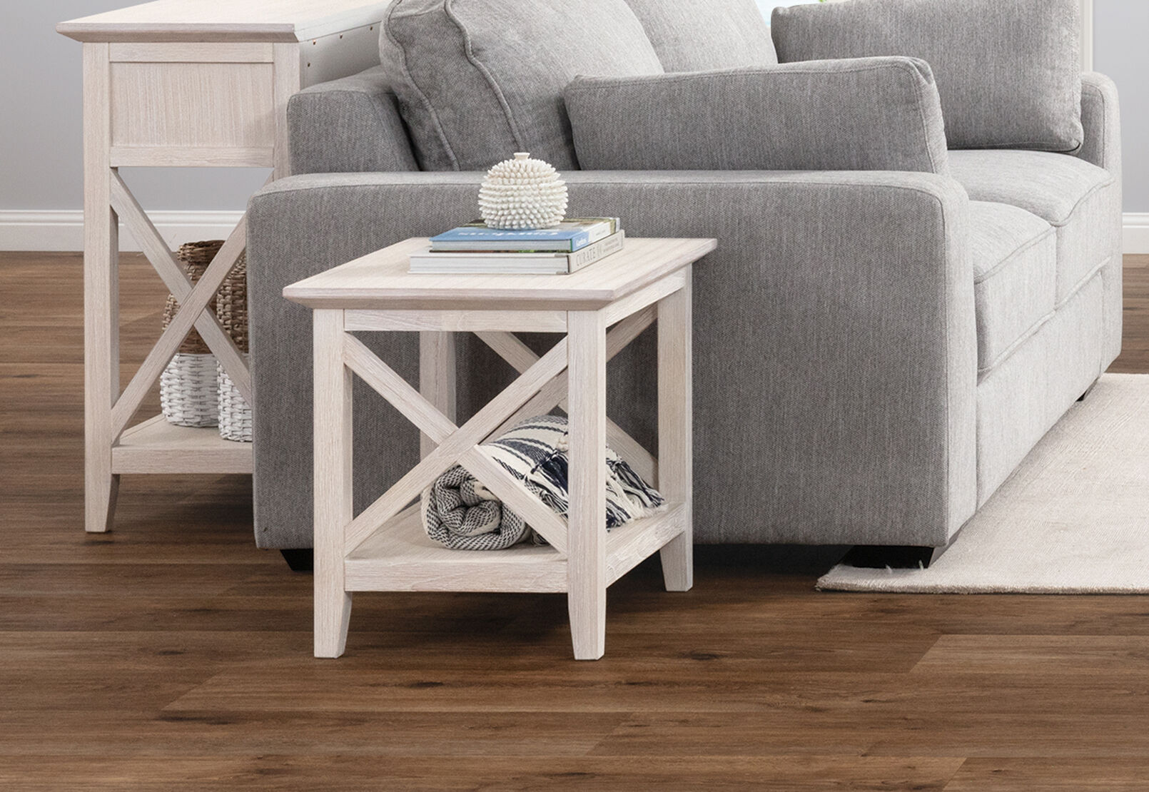 ARDAL - LAMP TABLE ARDAL