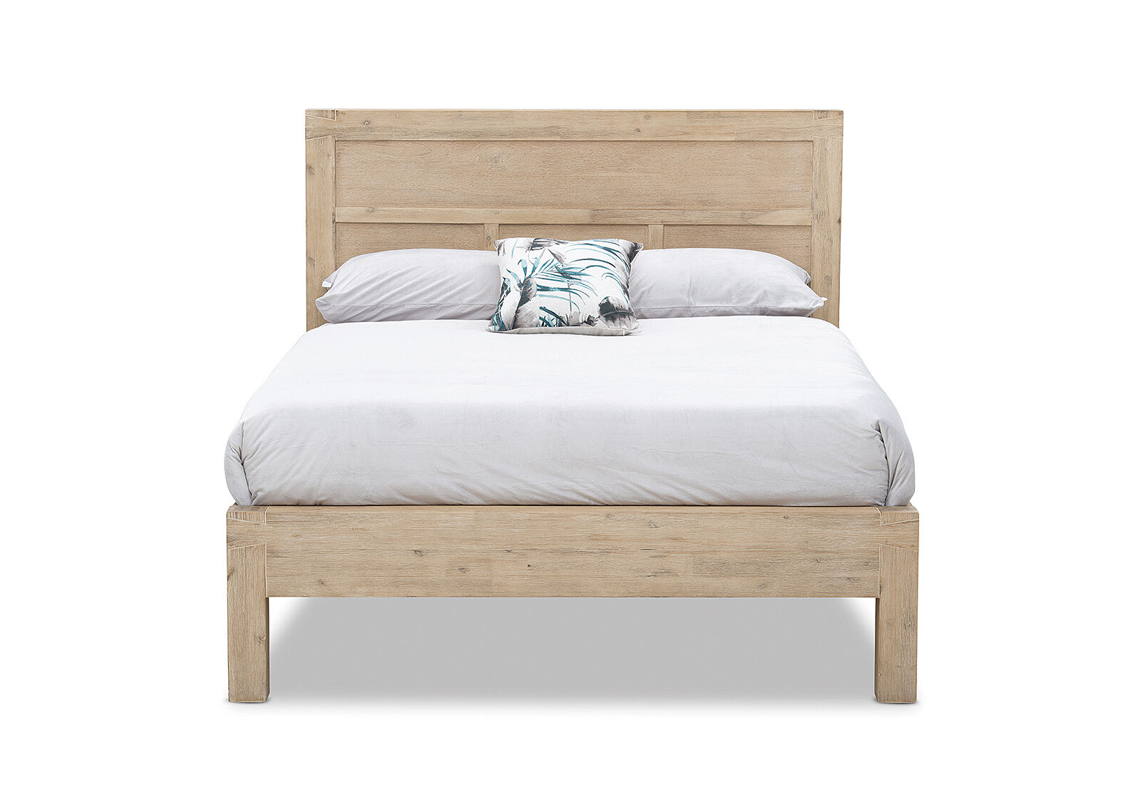Swindon Queen Bed Amart Furniture