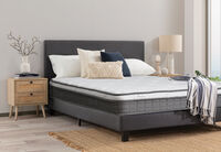 LLAMA - Serina Queen Mattress LLAMA