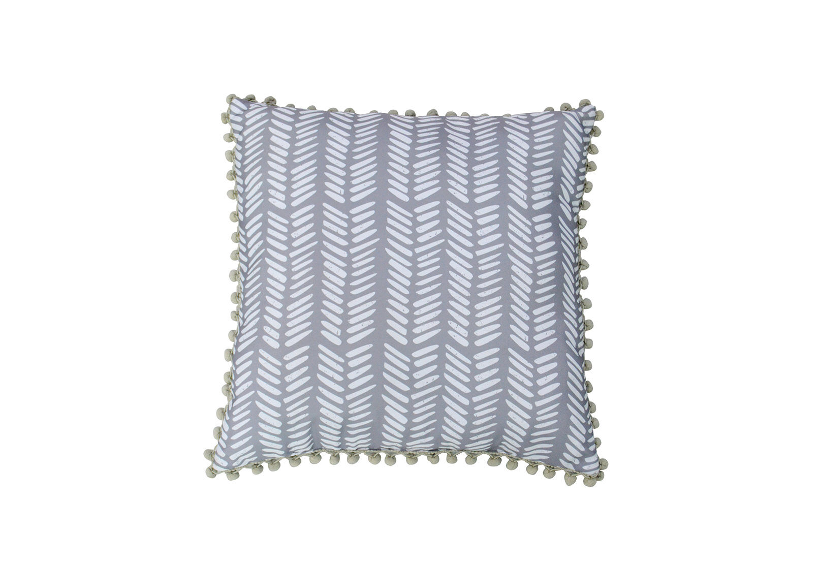 GREY GREENBRAE Grey Outdoor Cushion