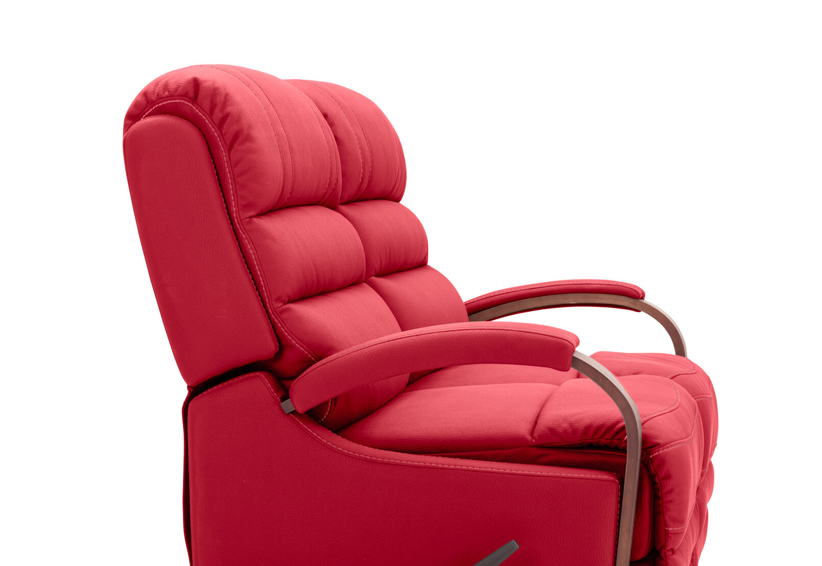 JONAS FABRIC - 2 Seater with Recliners JONAS FABRIC