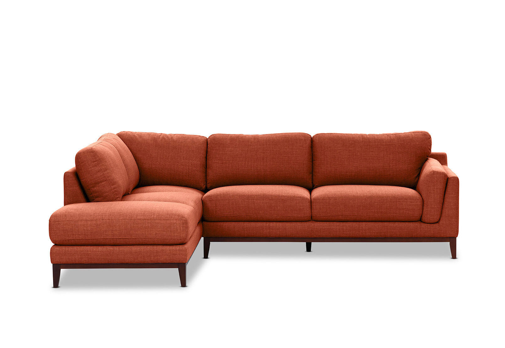 LAURIE - Corner LHF Chaise LAURIE