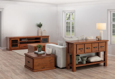CALLAGHAN - Sofa Table