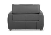 VESSALLI LEATHER