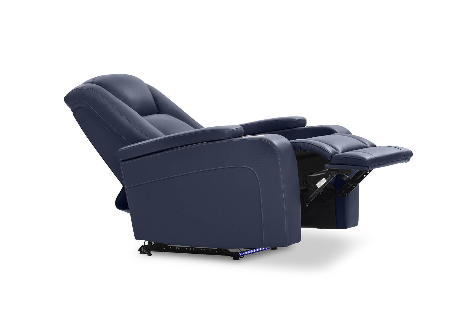 SENTINAL MK2 LEATHER - Electric Recliner SENTINAL MK2 LEATHER