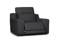 VANTRO LEATHER