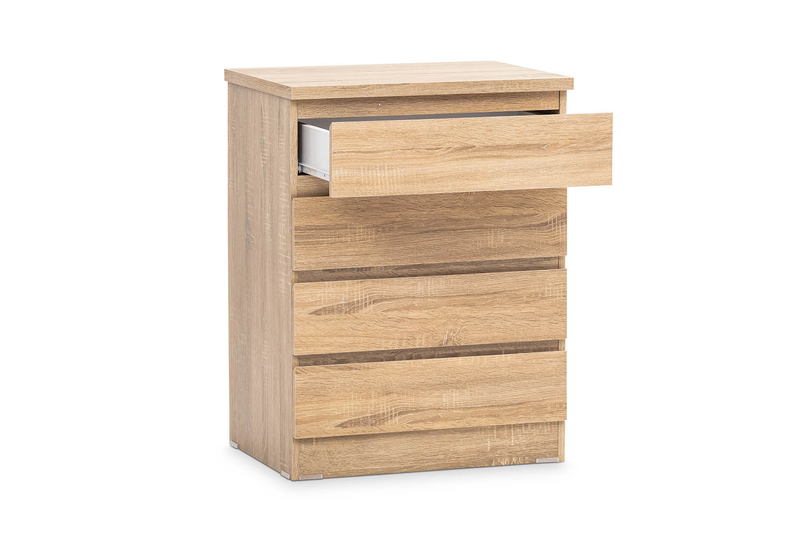 4 drawer sales narrow chest