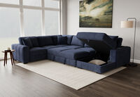 ANWEN FABRIC