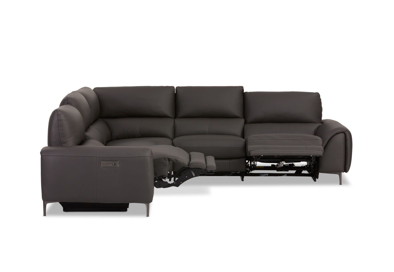 DOMINICO LEATHER