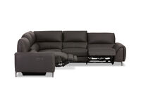 DOMINICO LEATHER
