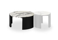 EGON - Round Coffee Table EGON