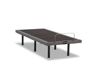 ELEMENT - Single Extra Long Adjustable Base ELEMENT