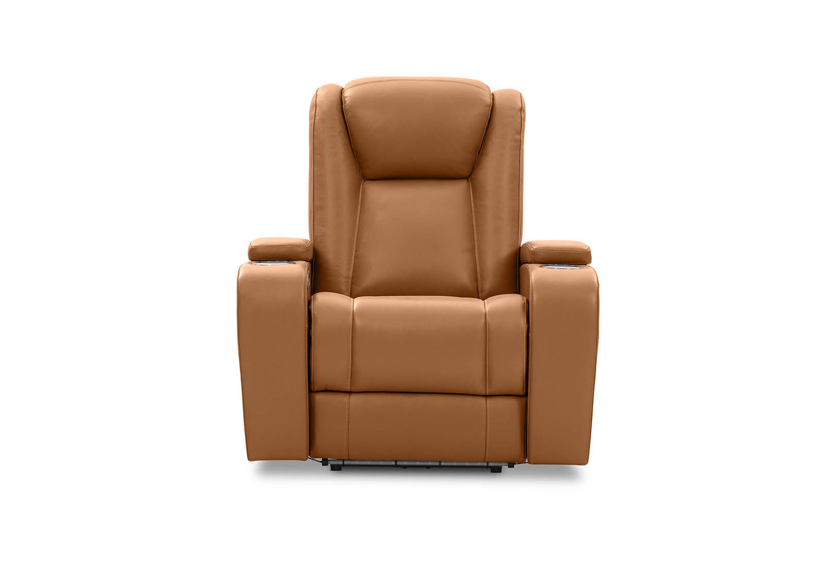 SENTINAL MK2 LEATHER - Electric Recliner SENTINAL MK2 LEATHER