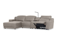 VANTRO LEATHER