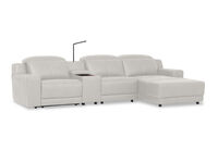VANTRO LEATHER