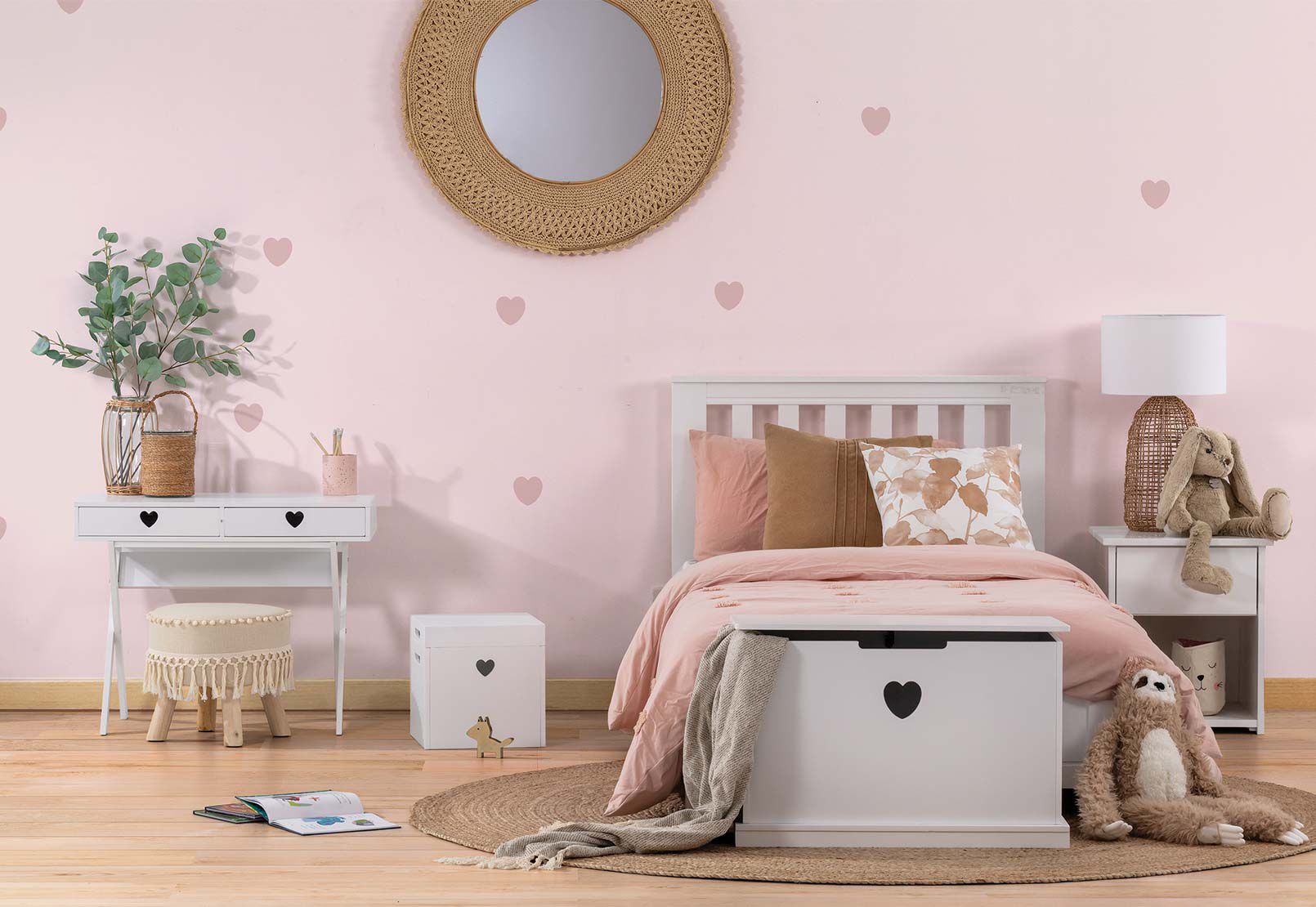 Amart hot sale cube storage