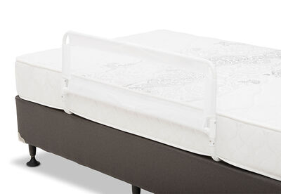 VEE BEE - Fixed BedGuard