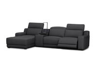 VANTRO LEATHER