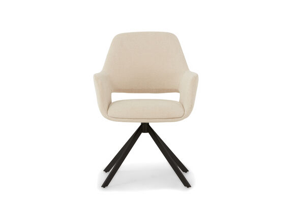 LORCAN - Dining Chair