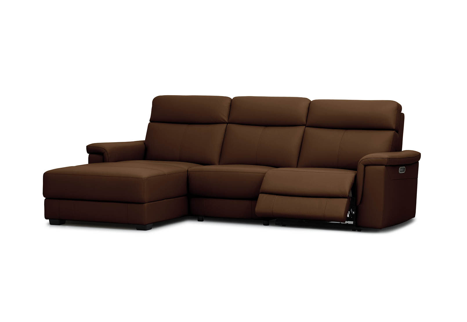 KYSON - 3 Seat Left Hand Facing Chaise KYSON