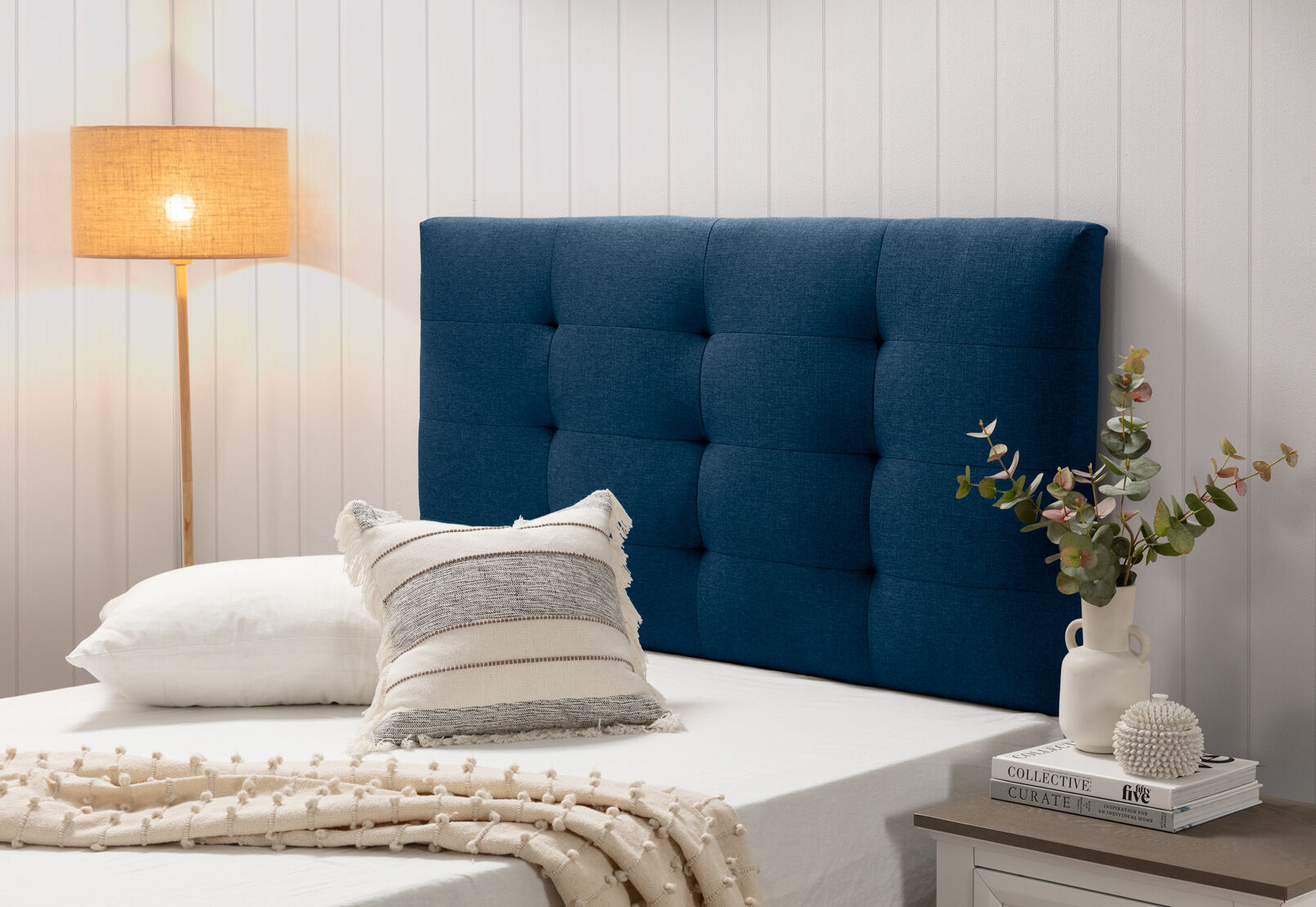 MIDTOWN - Double Headboard MIDTOWN