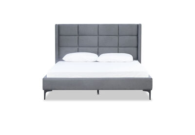 CUNNINGHAM - Queen Bed
