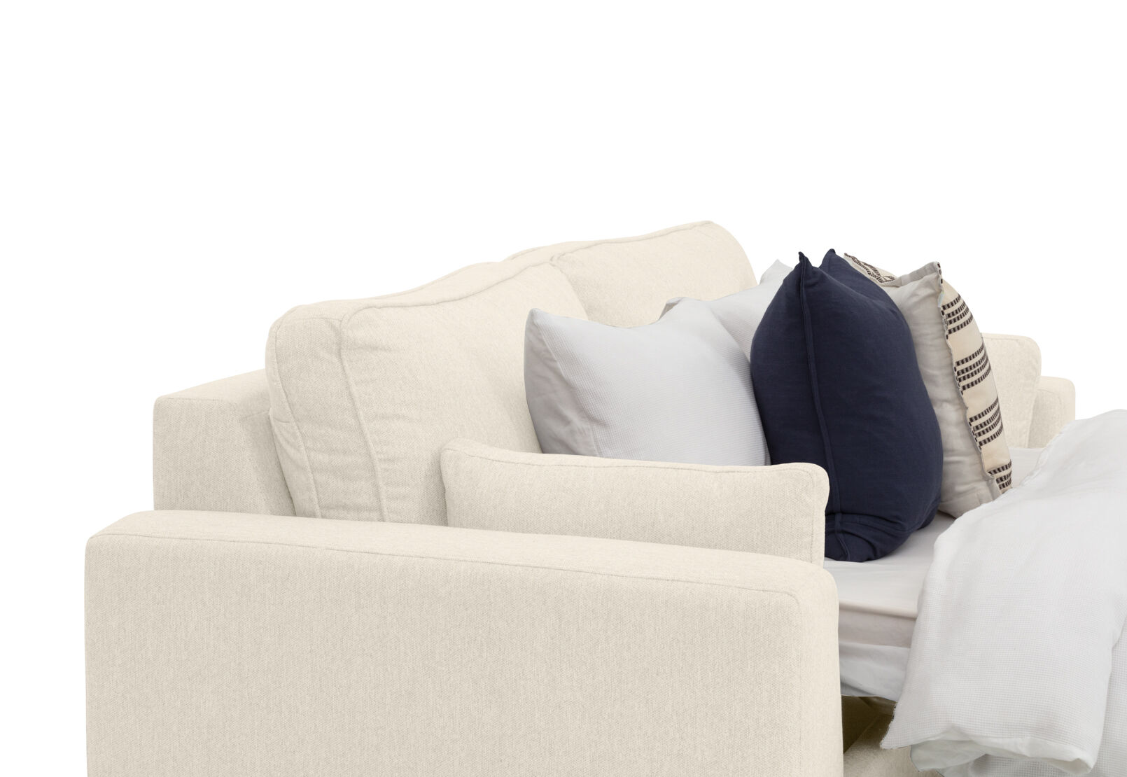 CIARA - 3 Seater Sofa Bed CIARA