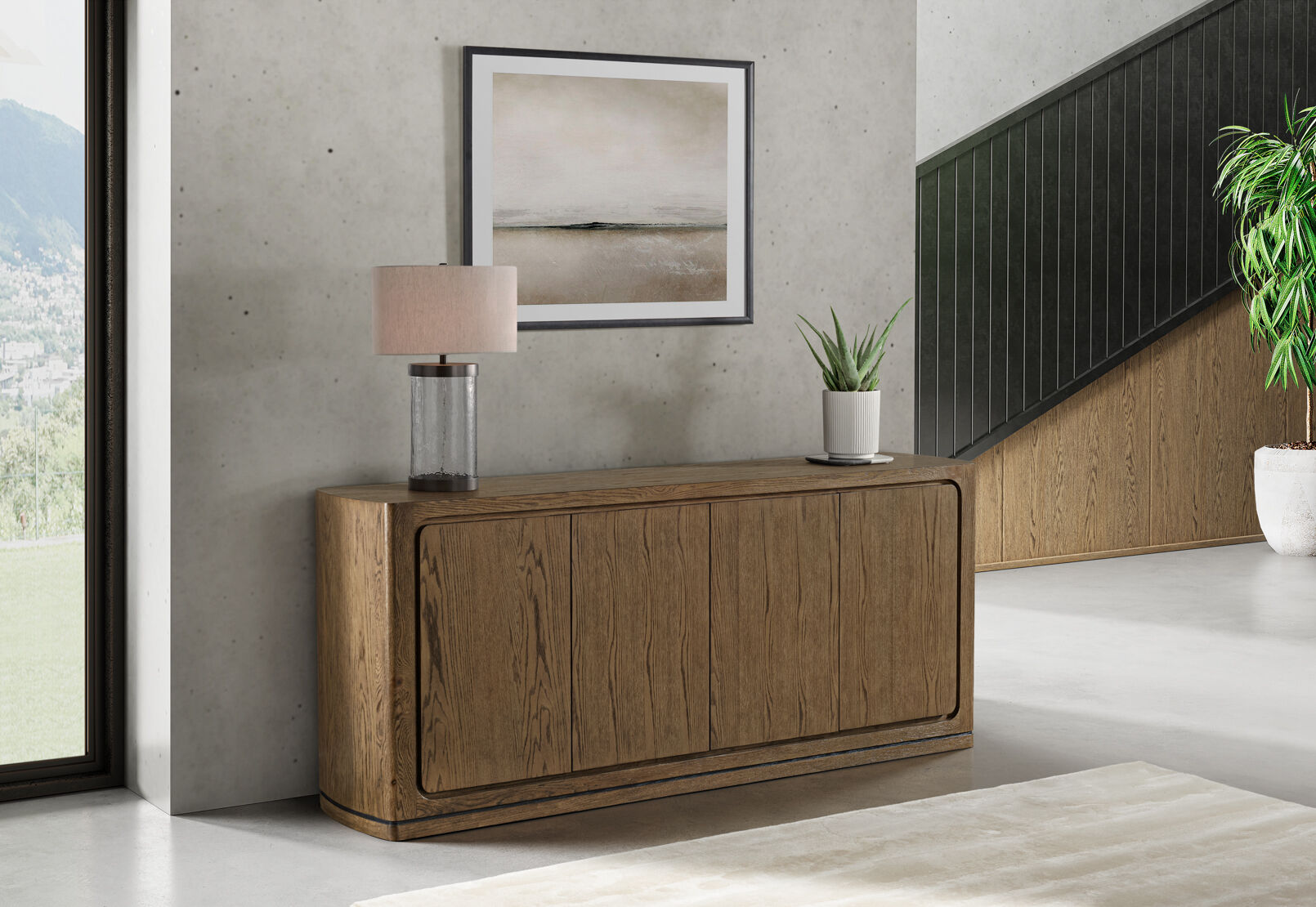 REINE - Buffet REINE