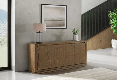 REINE - Buffet