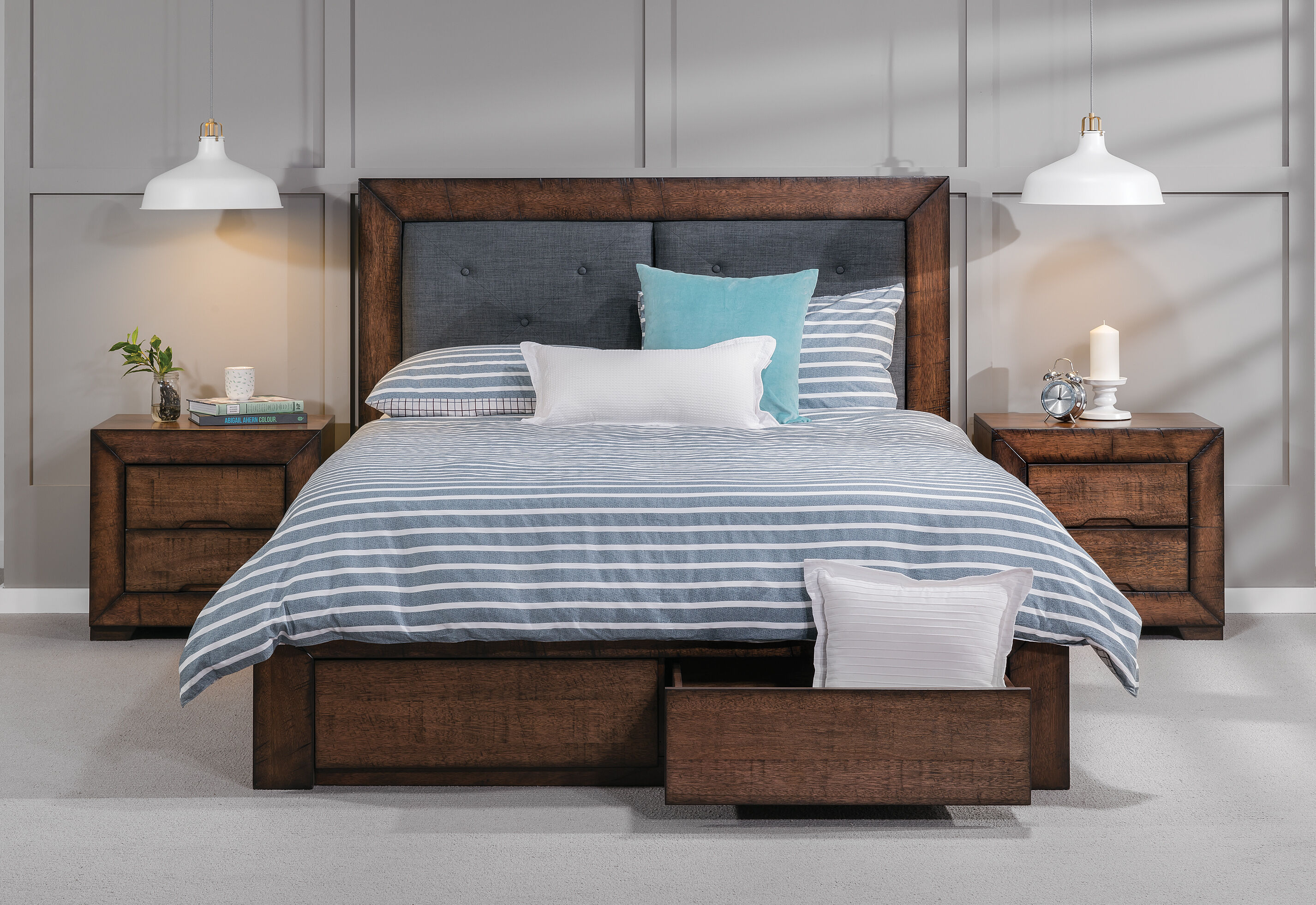 Amart queen mattress sale