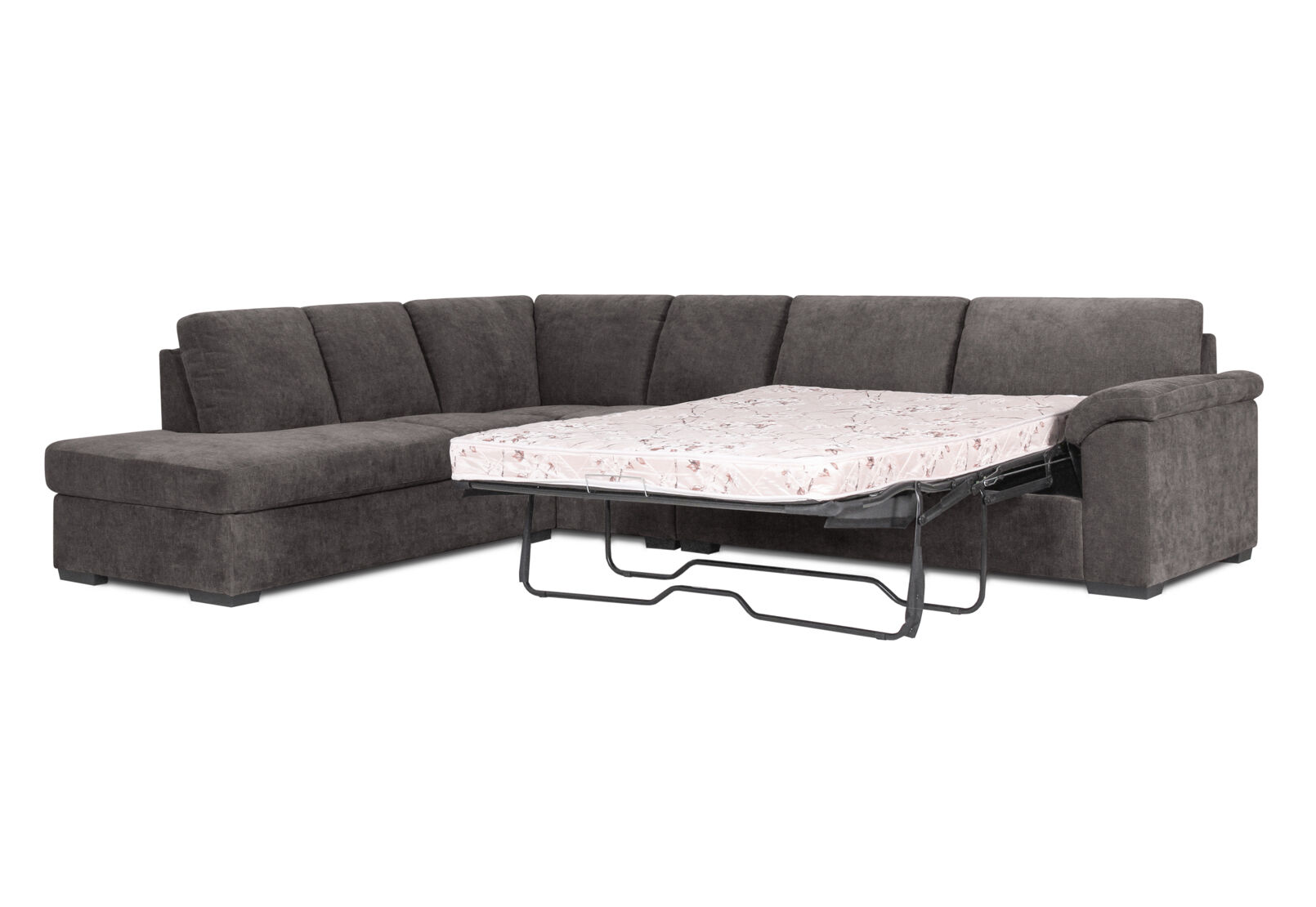 FOY FABRIC - Corner with LHF Chaise FOY FABRIC