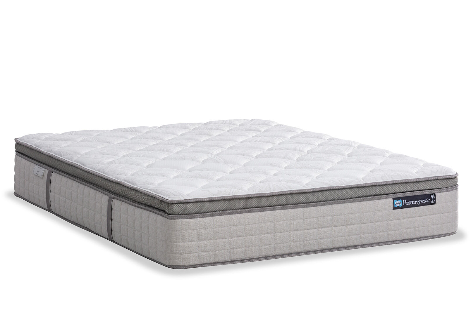 ELEVATE ULTRA HAMLET MEDIUM - Queen Mattress ELEVATE ULTRA HAMLET MEDIUM