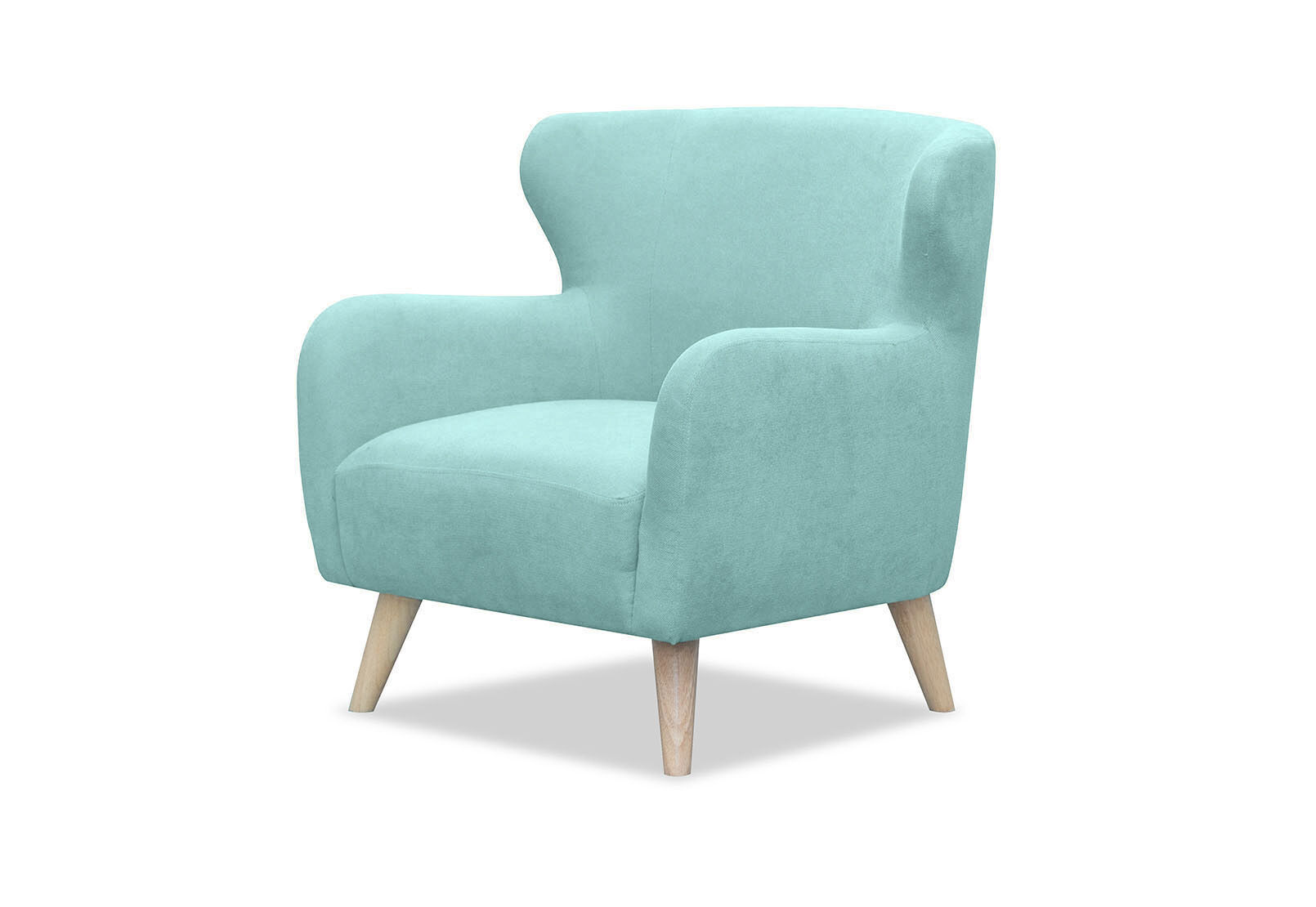 DONOVAN - Accent Chair DONOVAN