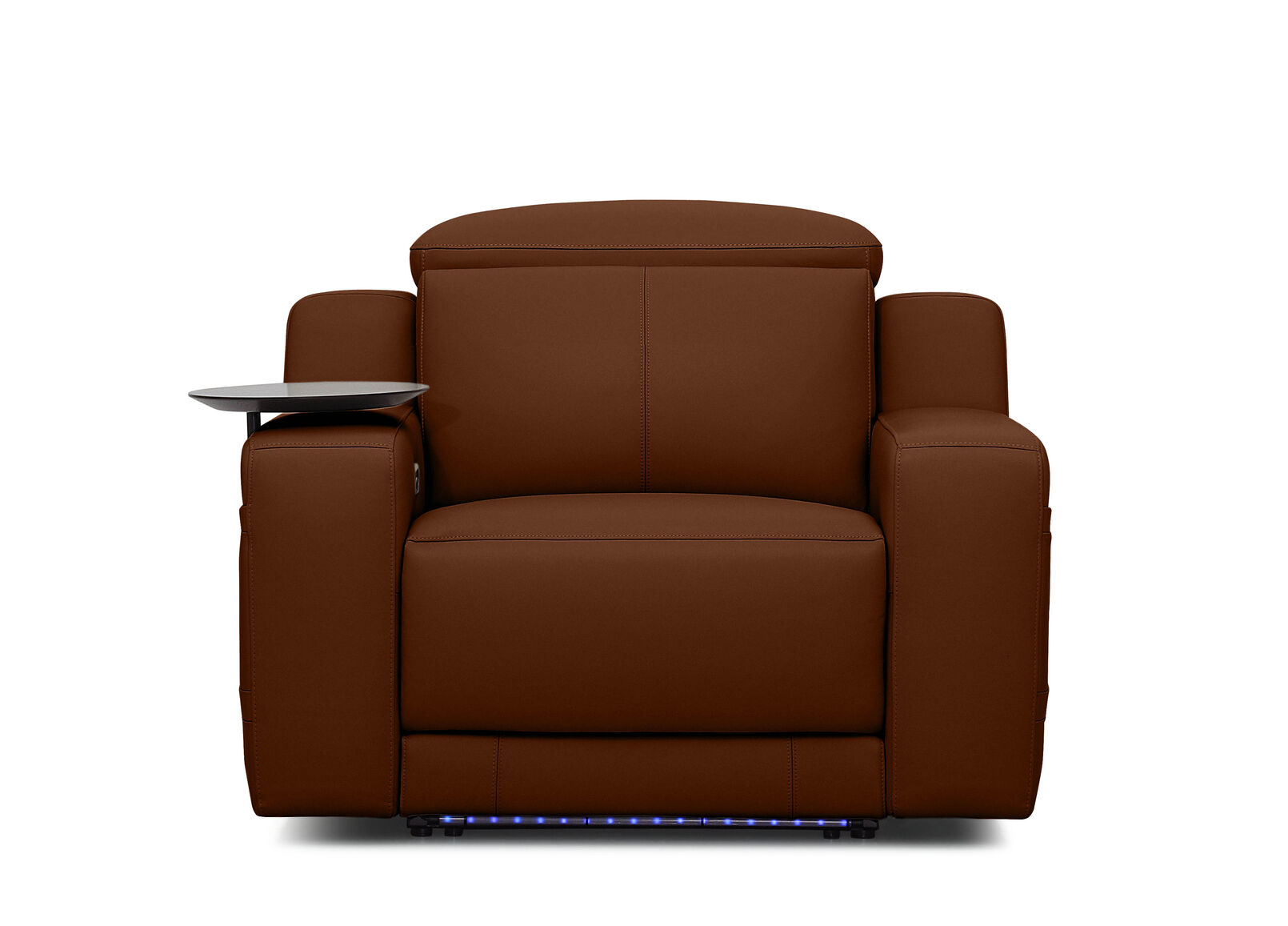 CASSIUS MK2 LEATHER - Electric Recliner CASSIUS MK2 LEATHER
