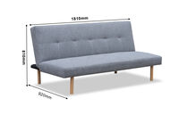 MACDONALD - Sofa Bed MACDONALD